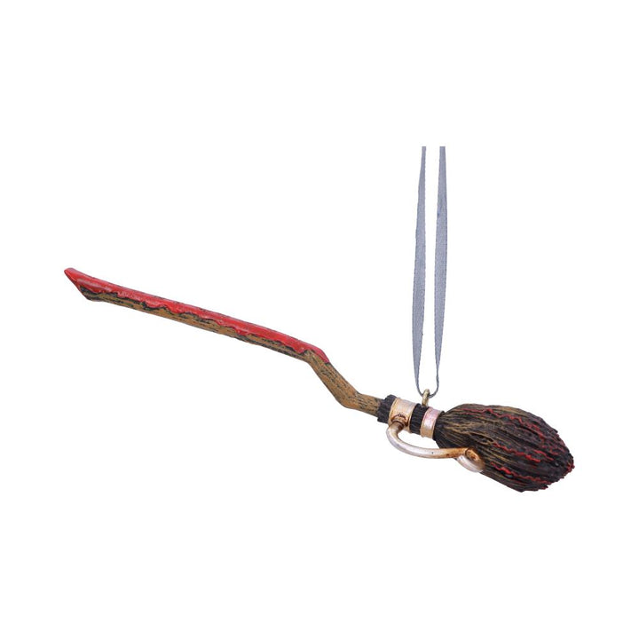 Harry Potter Fire Bolt Hanging Ornament Firebolt 15.5cm