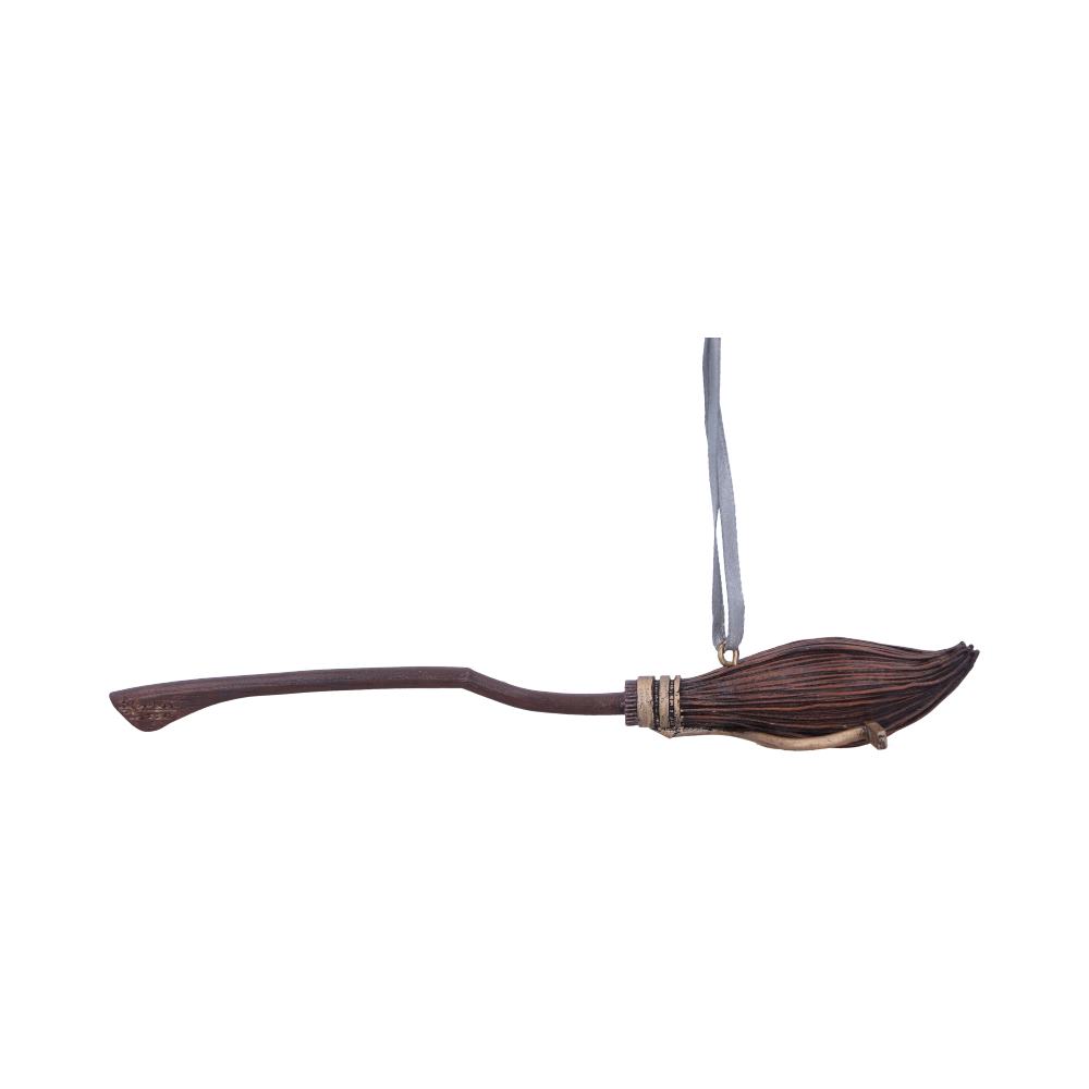 Harry Potter Nimbus 2000 Hanging Ornament 15.5cm 1