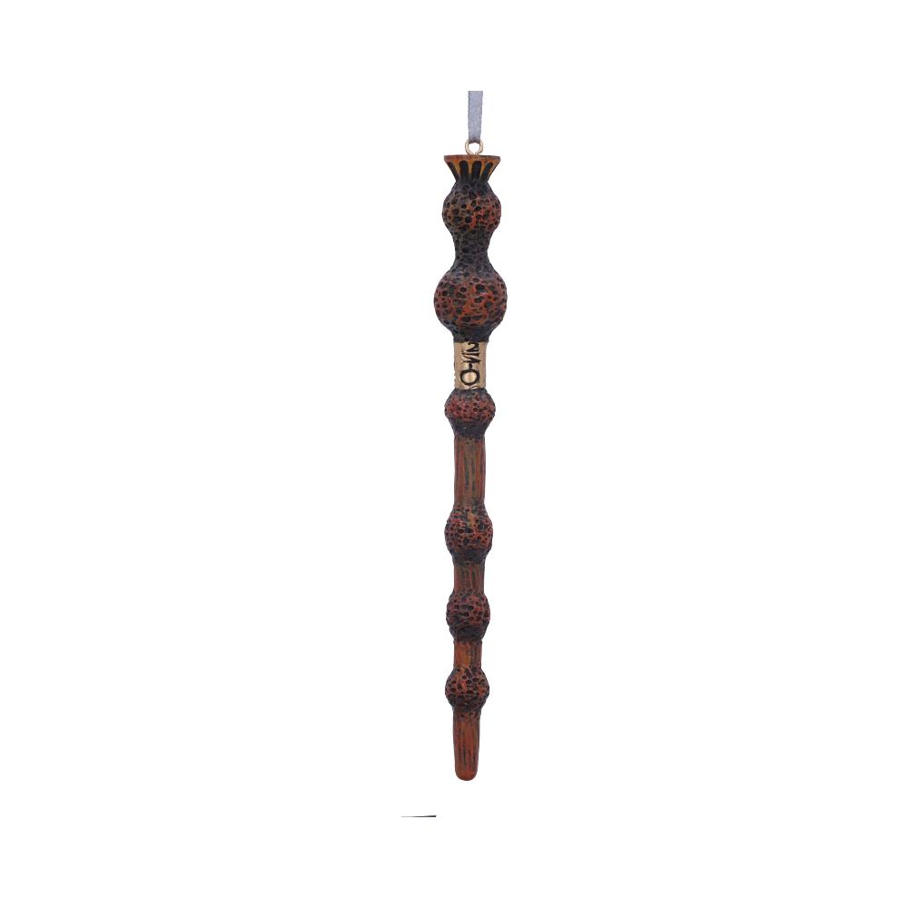 Harry Potter Elder Wand Hanging Ornament 15.5cm 1