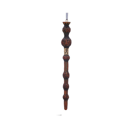 Harry Potter Elder Wand Hanging Ornament 15.5cm 1