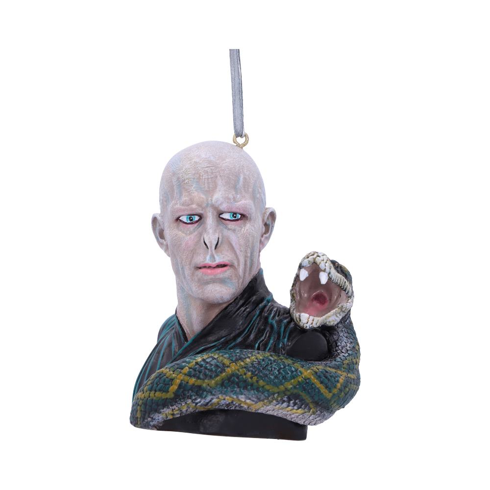 Harry Potter Voldemort Hanging Ornament Lord 8.5cm 1