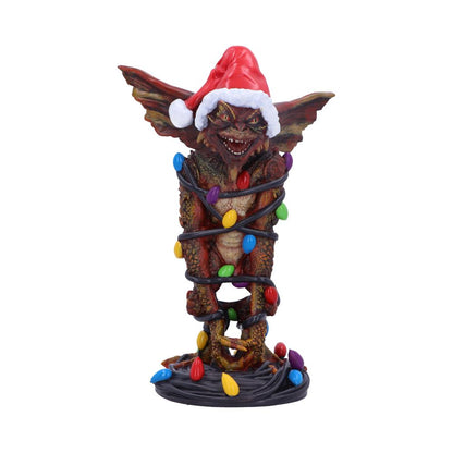 Gremlins Mohawk in Fairy Lights 16.5cm 1