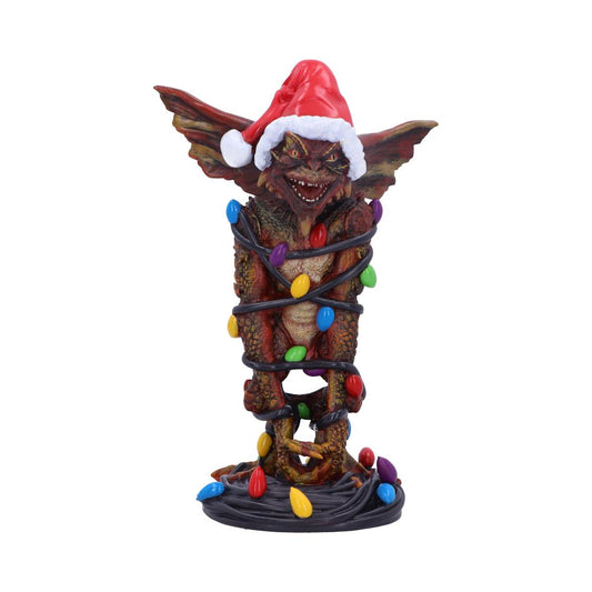 Gremlins Mohawk in Fairy Lights 16.5cm 1
