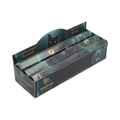 Lisa Parker Patchouli Scented Empowerment Incense Sticks 2