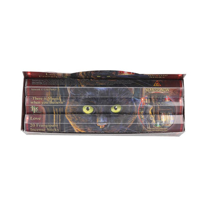 Lisa Parker Frangipani Scented Love Incense Sticks 4