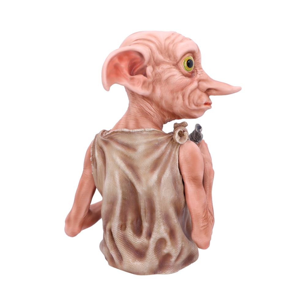 Harry Potter Dobby Bust 30cm Officially Licensed 3