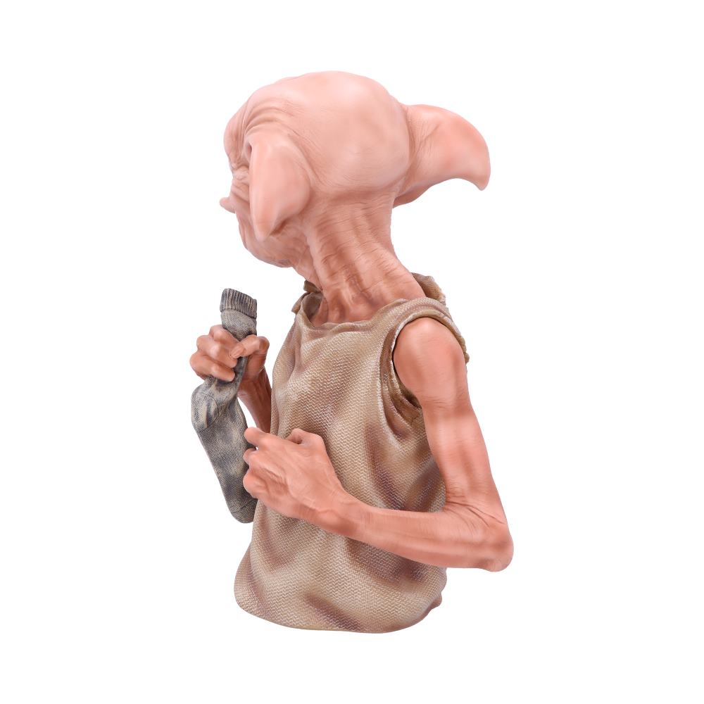 Harry Potter Dobby Bust 30cm Officially Licensed 4