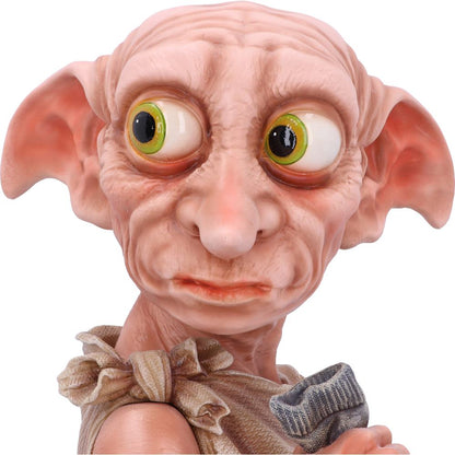 Harry Potter Dobby Bust 30cm Officially Licensed 5