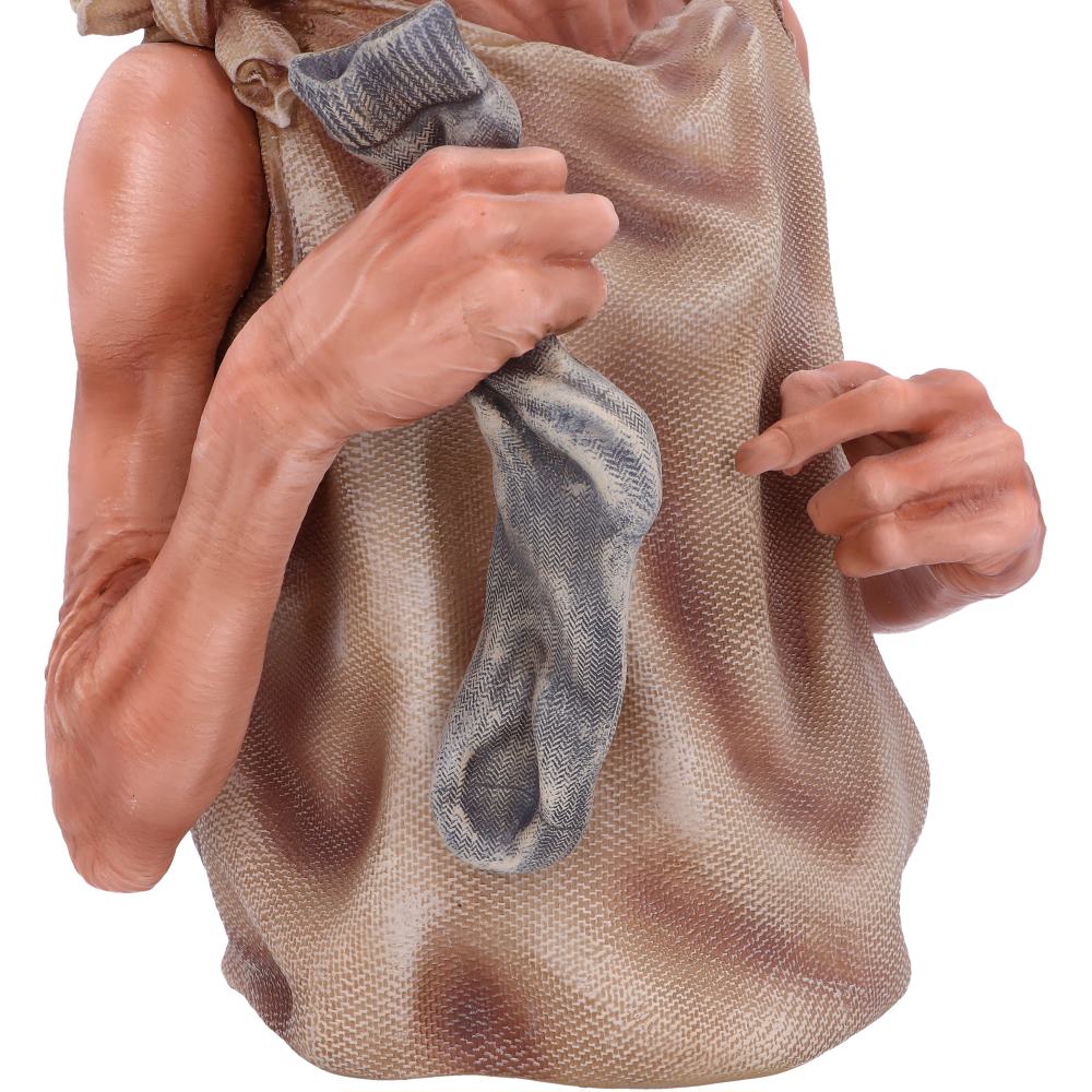 Harry Potter Dobby Bust 30cm Officially Licensed 6