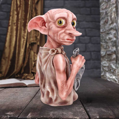 Harry Potter Dobby Bust 30cm Officially Licensed 9