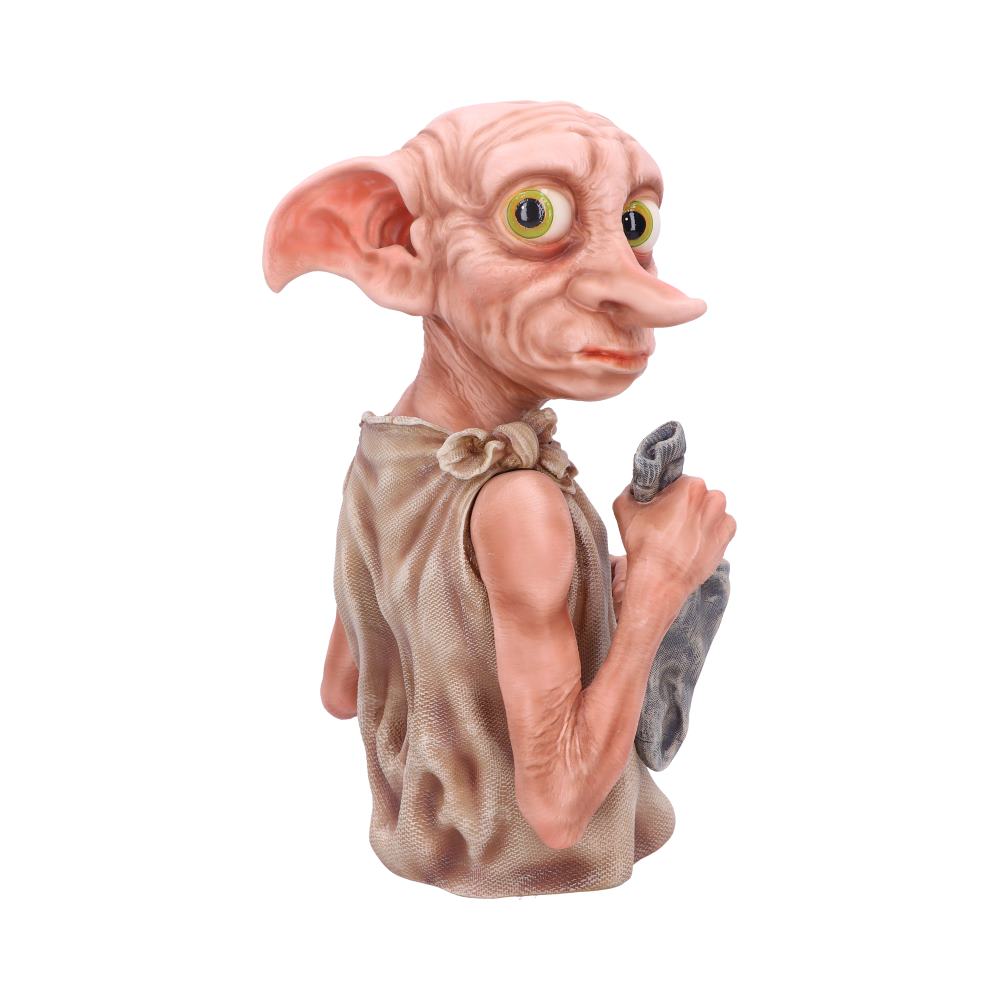 Harry Potter Dobby Bust 30cm Officially Licensed 1