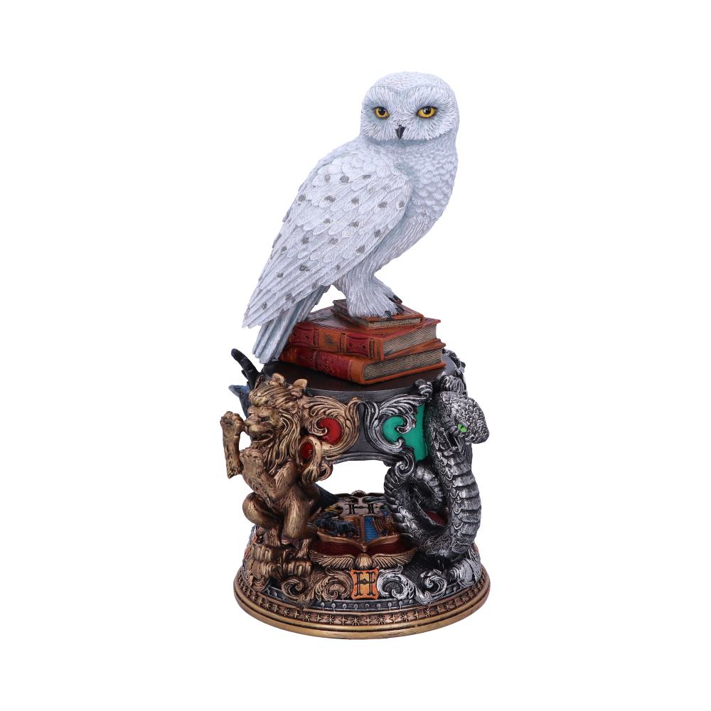 Harry Potter Hedwig Owl Figurine 22cm Display Statue 1