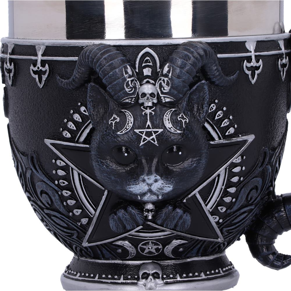 Pinkys Up Cult Cuties Pawzuph Cup 11cm 5