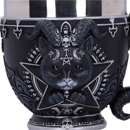 Pinkys Up Cult Cuties Pawzuph Cup 11cm 5