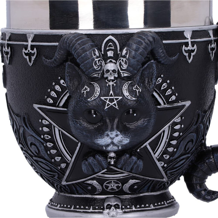 Pinkys Up Cult Cuties Pawzuph Cup 11cm