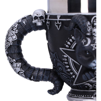 Pinkys Up Cult Cuties Pawzuph Cup 11cm 6