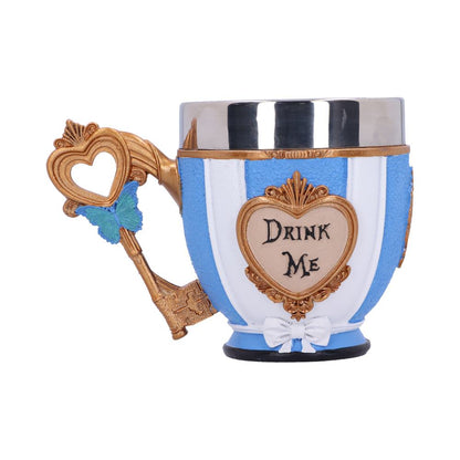 Pinkys Up Alice Cup 11cm 3