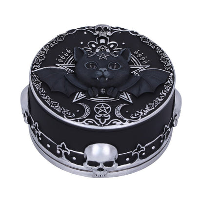 Cult Cuties Malpuss Trinket Box 10.8cm 1