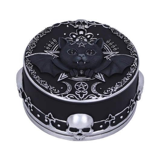 Cult Cuties Malpuss Trinket Box 10.8cm 1
