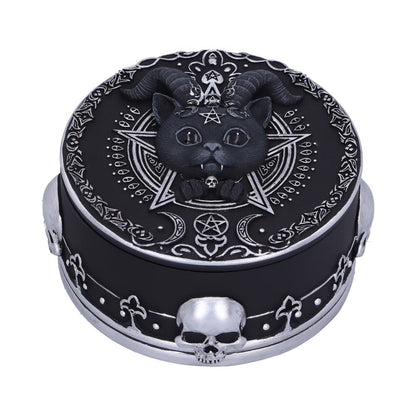Cult Cuties Pawzuph Trinket Box 10.8cm 1