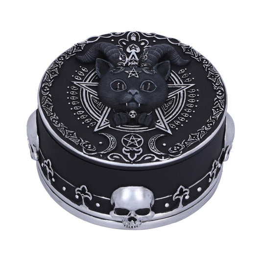 Cult Cuties Pawzuph Trinket Box 10.8cm 1
