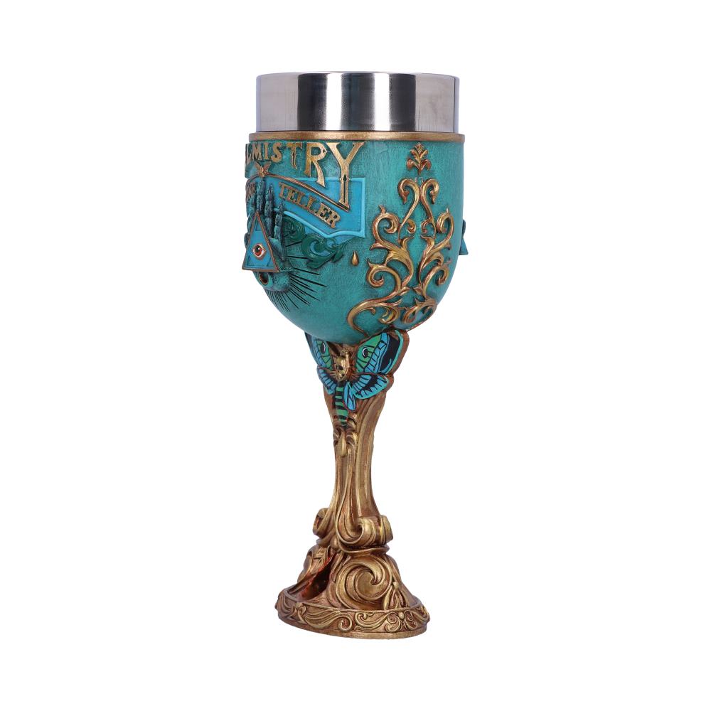 The Teller Palmistry Goblet 19.5cm Drinking Cup 2