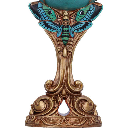The Teller Palmistry Goblet 19.5cm Drinking Cup 6