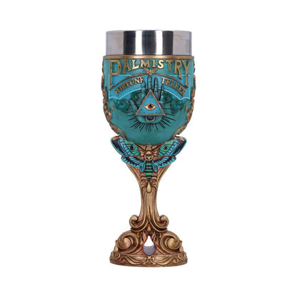 The Teller Palmistry Goblet 19.5cm Drinking Cup 1
