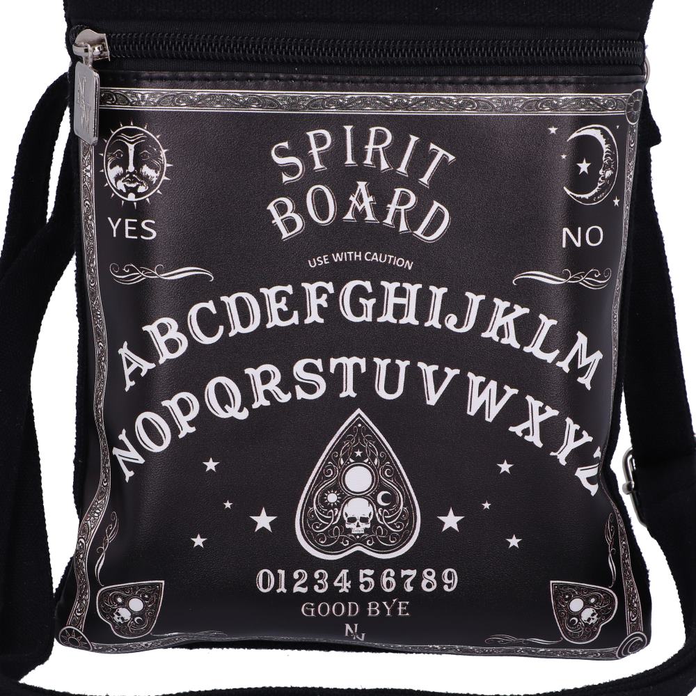Spirit Board Shoulder Bag 23cm 5