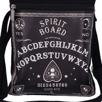 Spirit Board Shoulder Bag 23cm 5