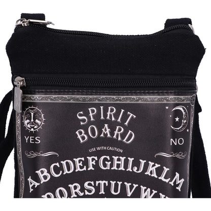 Spirit Board Shoulder Bag 23cm 6