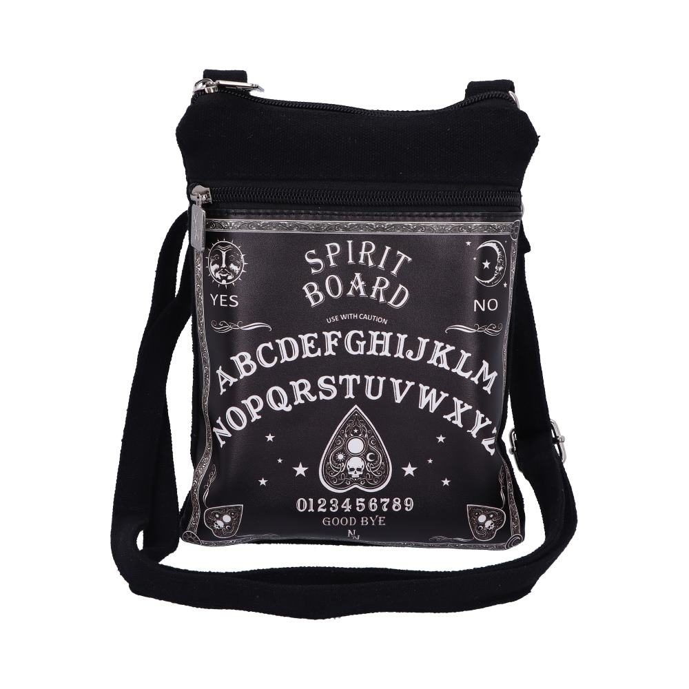 Spirit Board Shoulder Bag 23cm 1