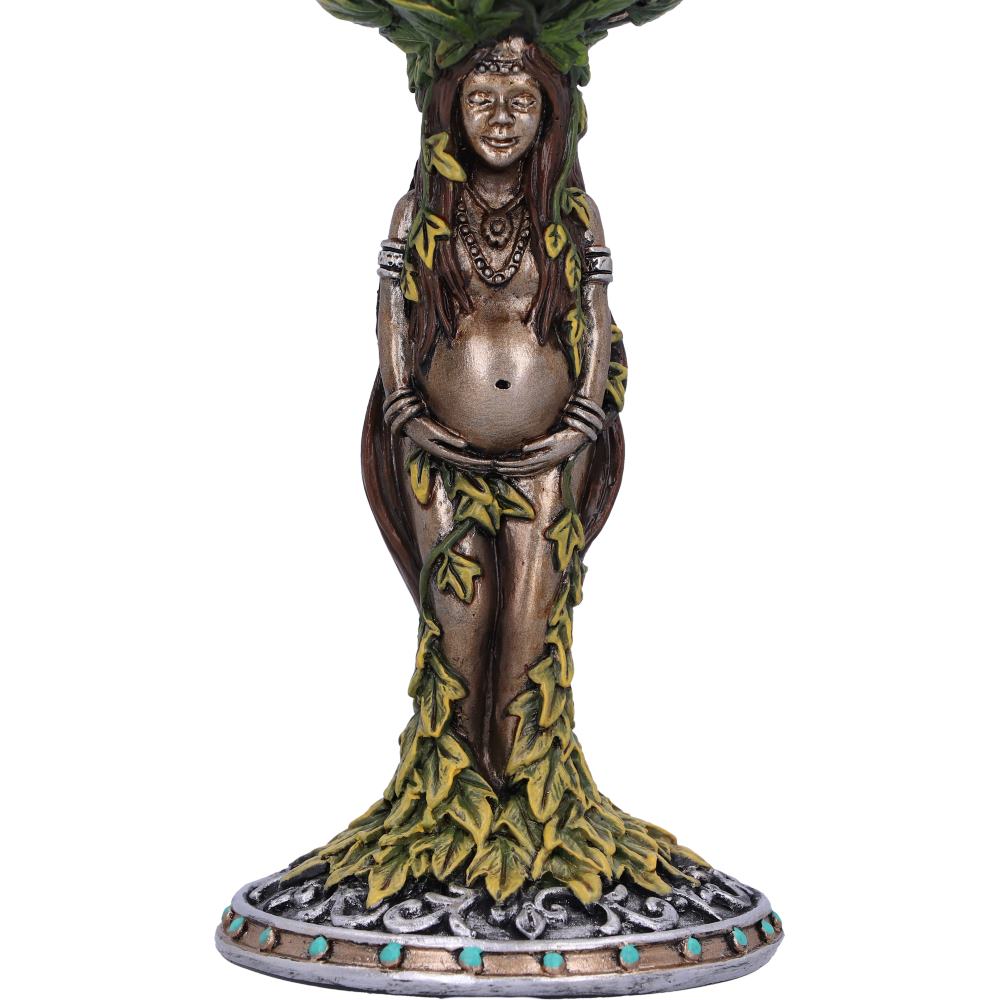 Triple Moon Mother Goblet 20.8cm Drinking Cup 6