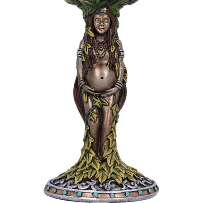 Triple Moon Mother Goblet 20.8cm Drinking Cup 6
