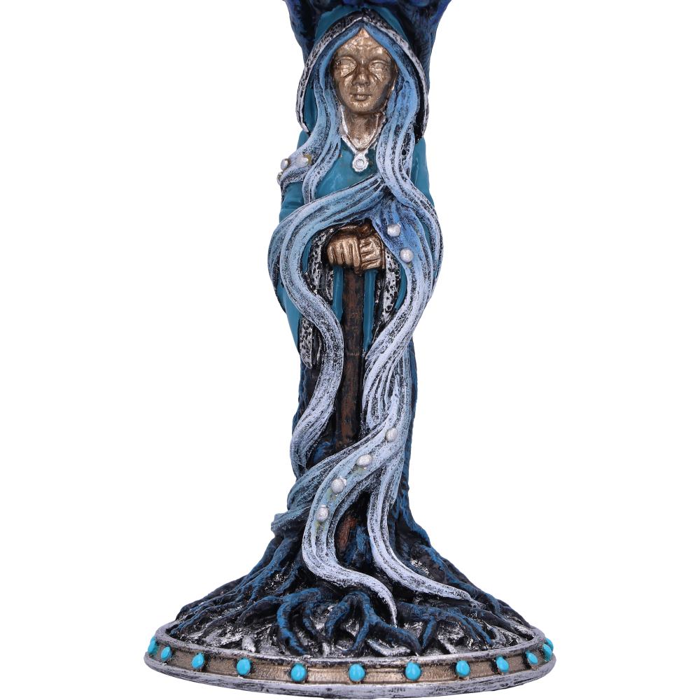 Triple Moon Crone Goblet 20.8cm Drinking Mug 6
