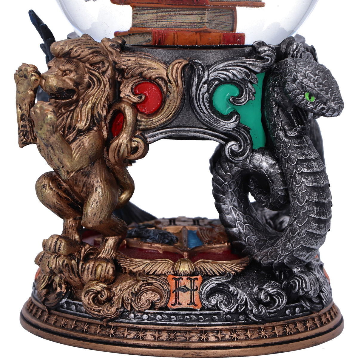 Harry Potter Hedwig Snow Globe 18.5cm Officially Licensed 6