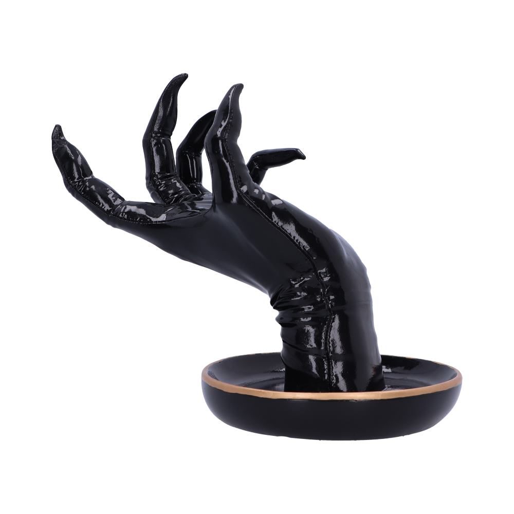 Precious Protector Gothic Hand Jewellery Holder 18.2cm 2