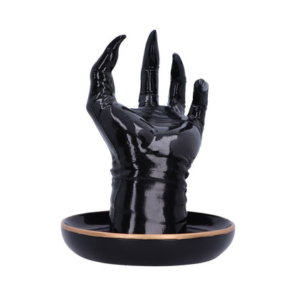 Precious Protector Gothic Hand Jewellery Holder 18.2cm 3