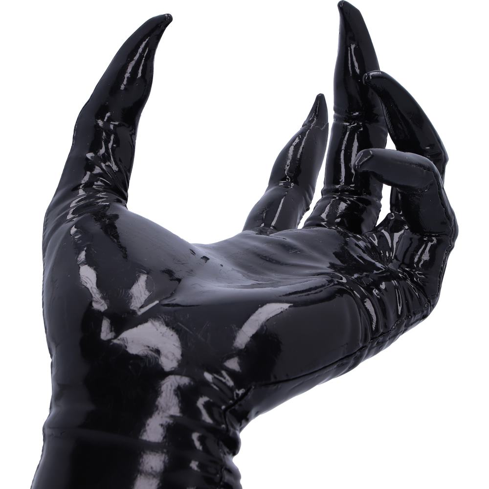 Precious Protector Gothic Hand Jewellery Holder 18.2cm