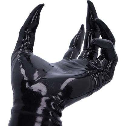 Precious Protector Gothic Hand Jewellery Holder 18.2cm 4