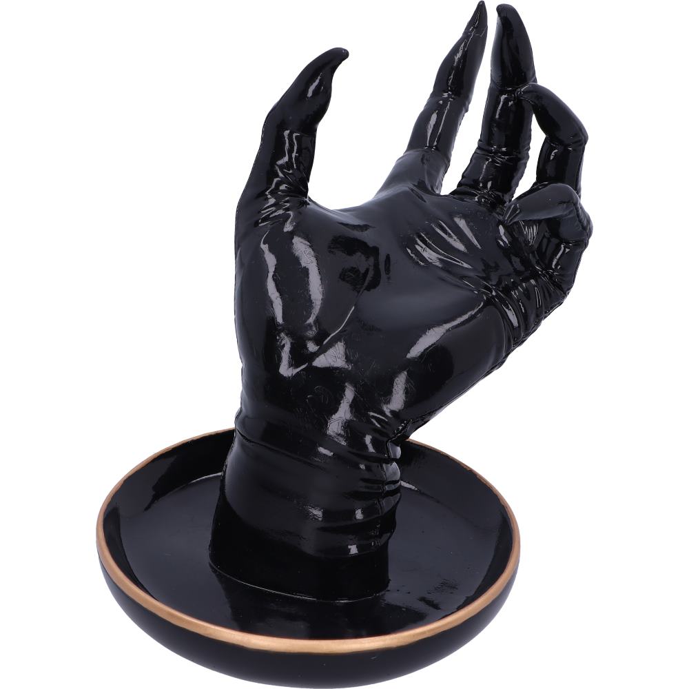 Precious Protector Gothic Hand Jewellery Holder 18.2cm 5