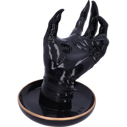 Precious Protector Gothic Hand Jewellery Holder 18.2cm 5