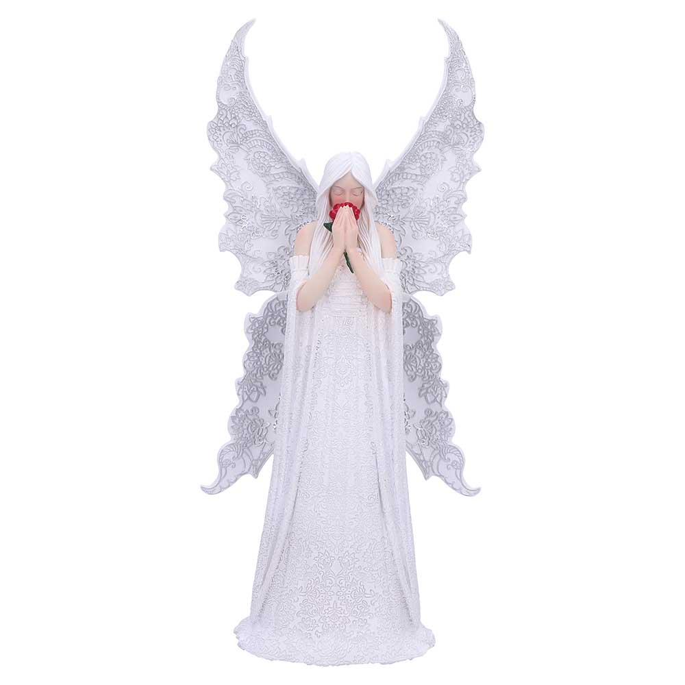 Only Love Remains Figurine 35cm Large by Anne Stokes 1