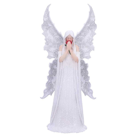 Only Love Remains Figurine 35cm Large by Anne Stokes 1