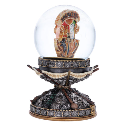 Harry Potter Wand Snow Globe 16.5cm Officially Licensed 4