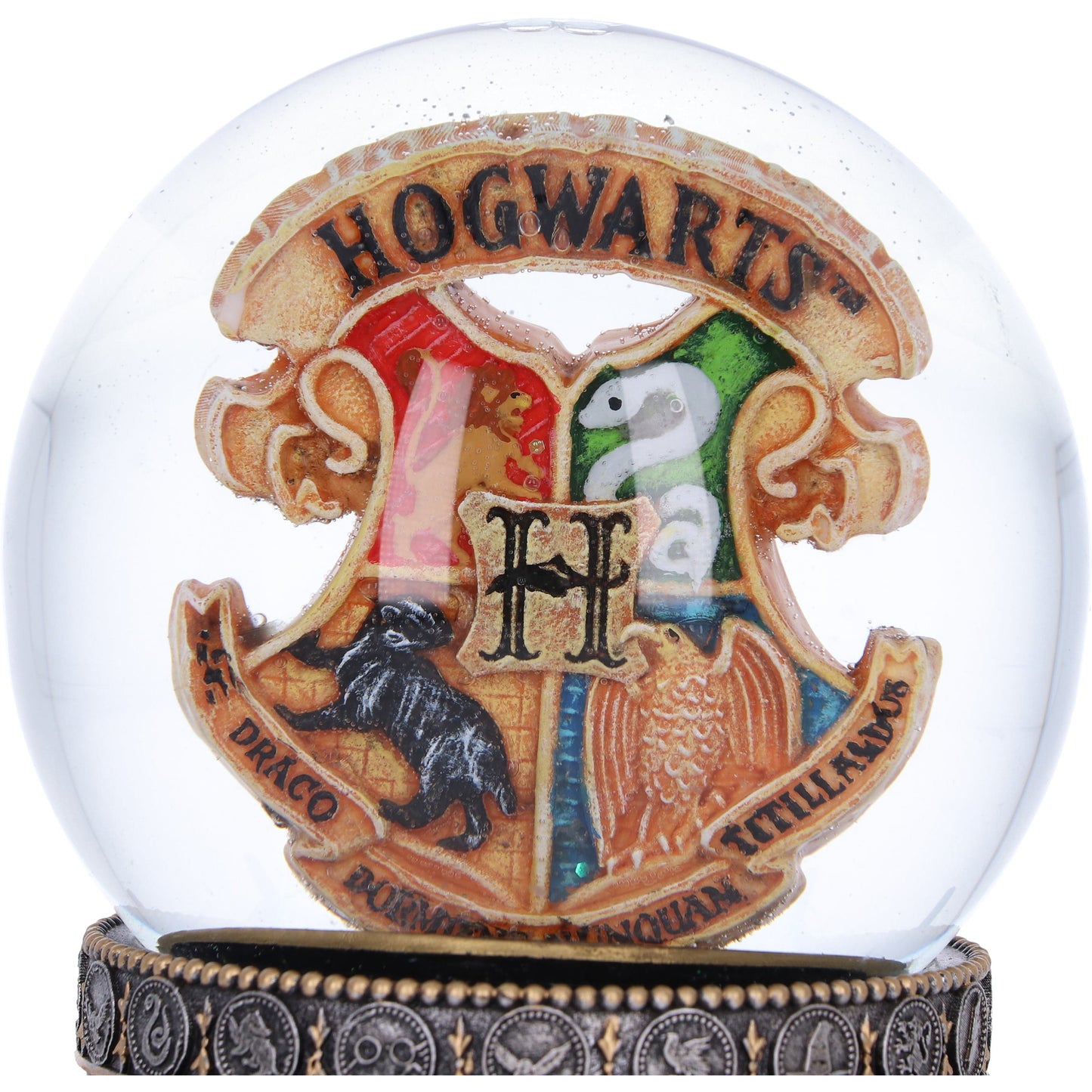 Harry Potter Wand Snow Globe 16.5cm Officially Licensed 5
