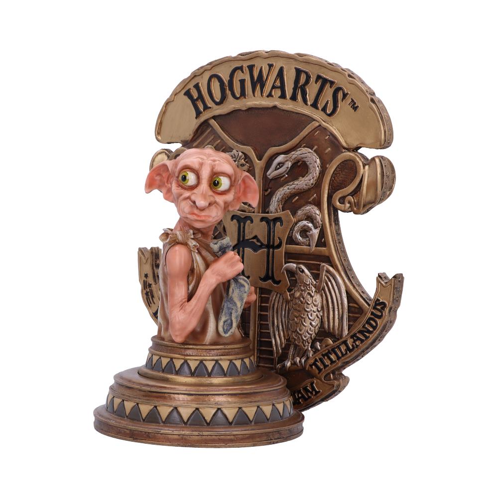 Dobby Bookend 20cm Officially Licensed Harry Potter 2