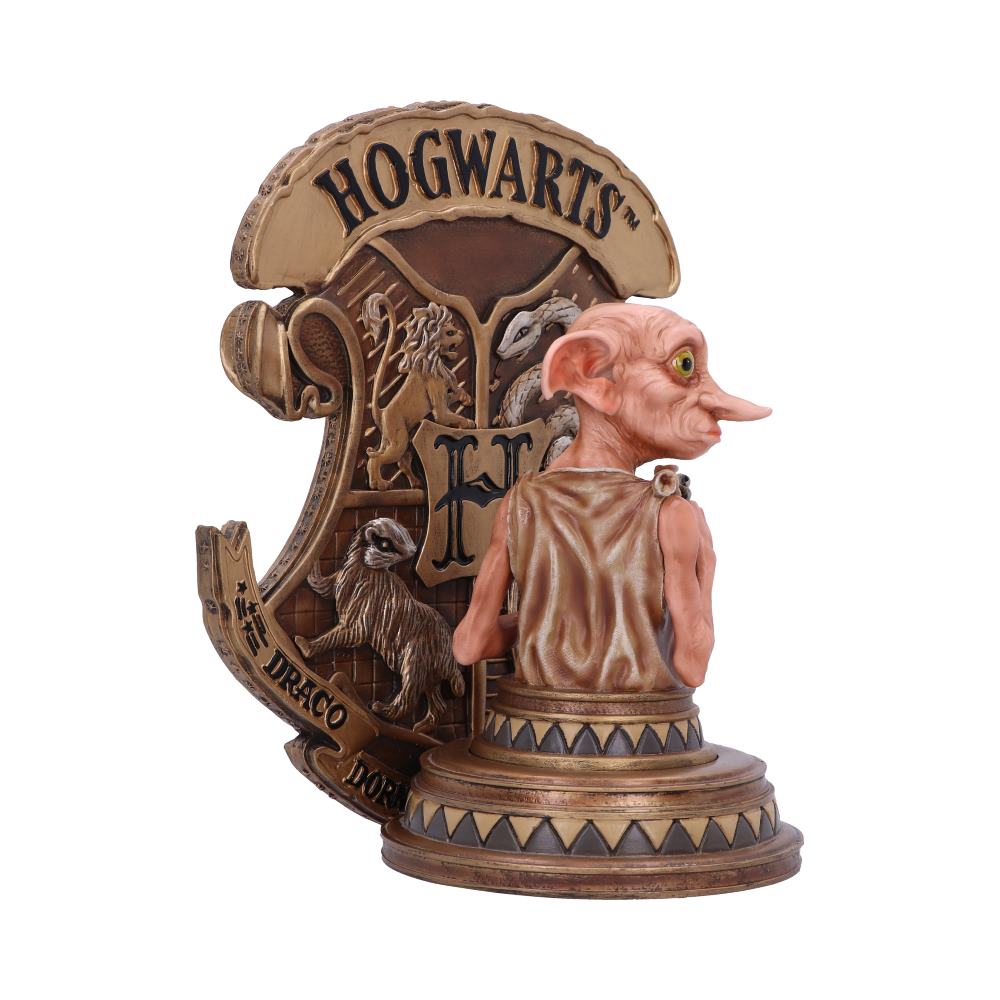 Dobby Bookend 20cm Officially Licensed Harry Potter 4