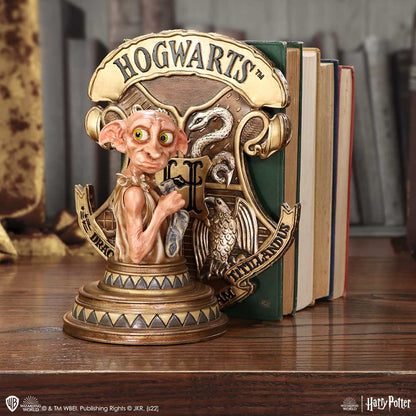 Dobby Bookend 20cm Officially Licensed Harry Potter 7