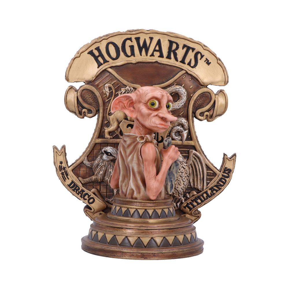 Dobby Bookend 20cm Officially Licensed Harry Potter 1
